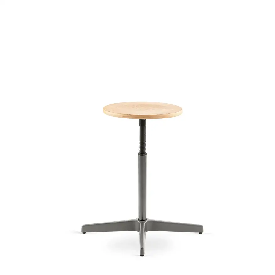 Dykmeyer Industrial Design Stool Jops