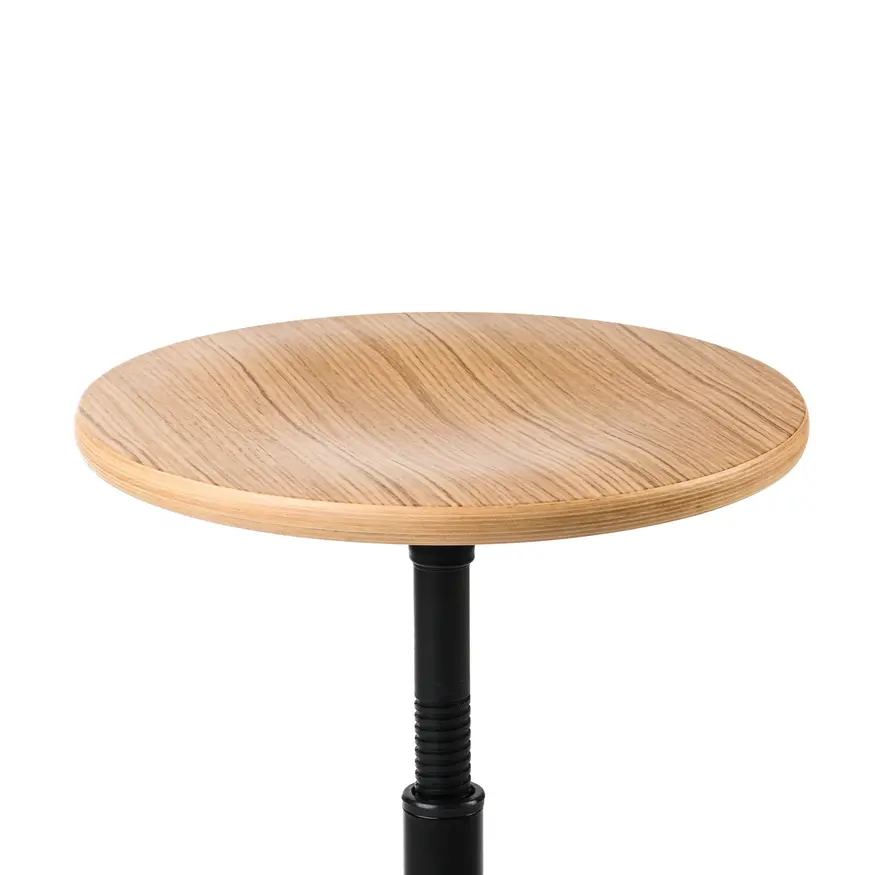 Dykmeyer Industrial Design Stool Jops
