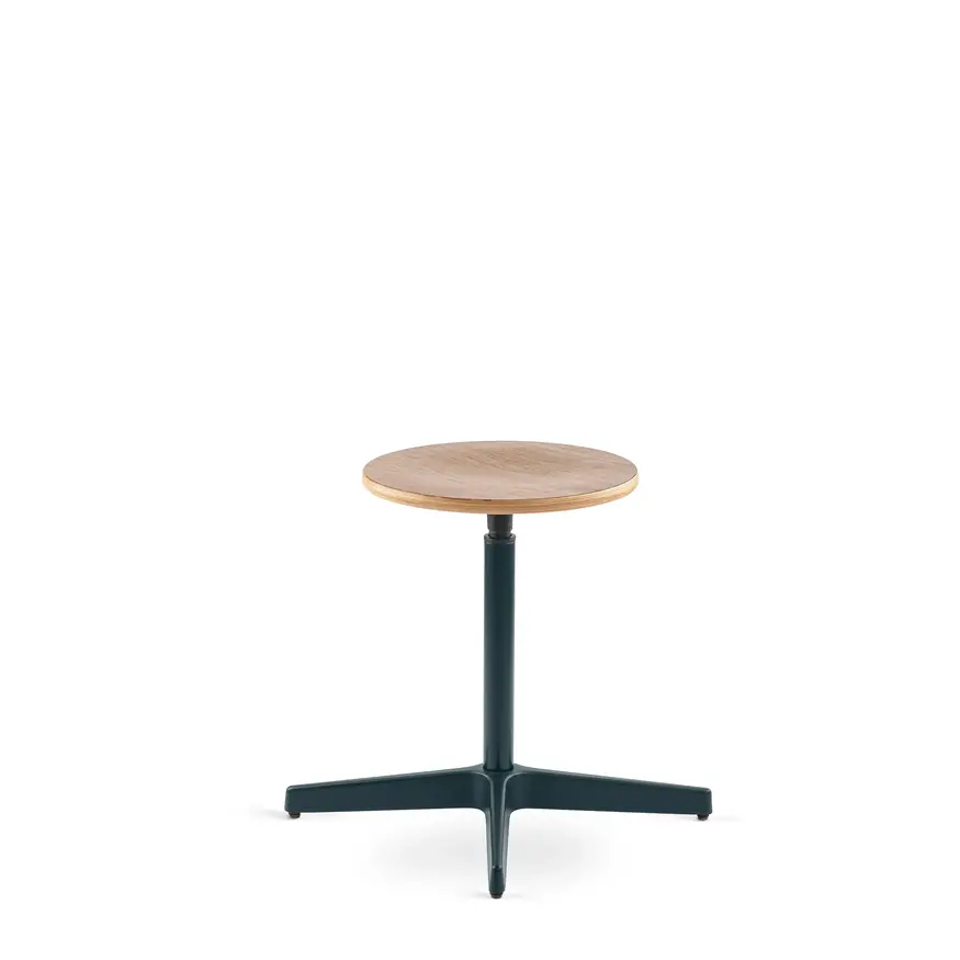 Dykmeyer Industrial Design Stool Jops