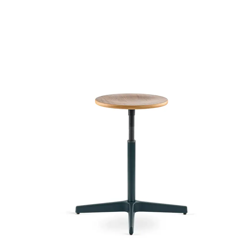 Dykmeyer Industrial Design Stool Jops