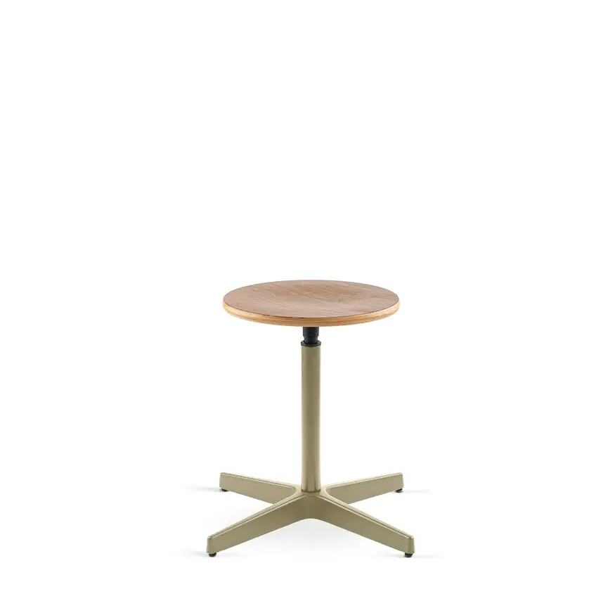 Dykmeyer Industrial Stool Jops