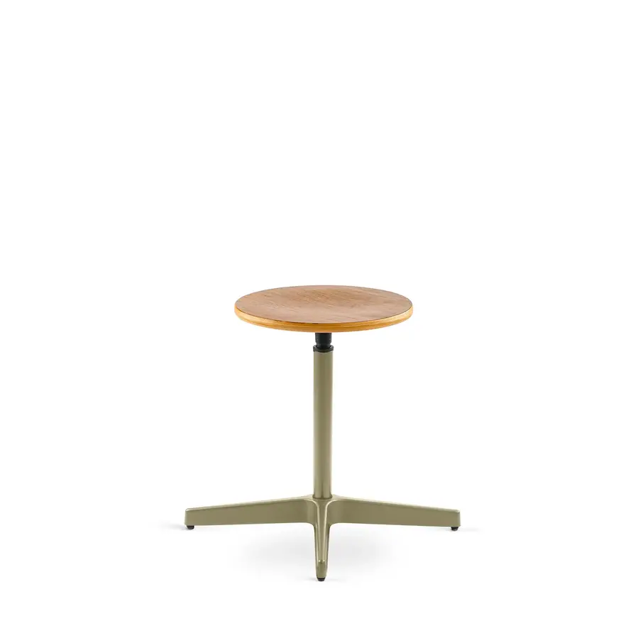 Dykmeyer Industrial Design Stool Jops