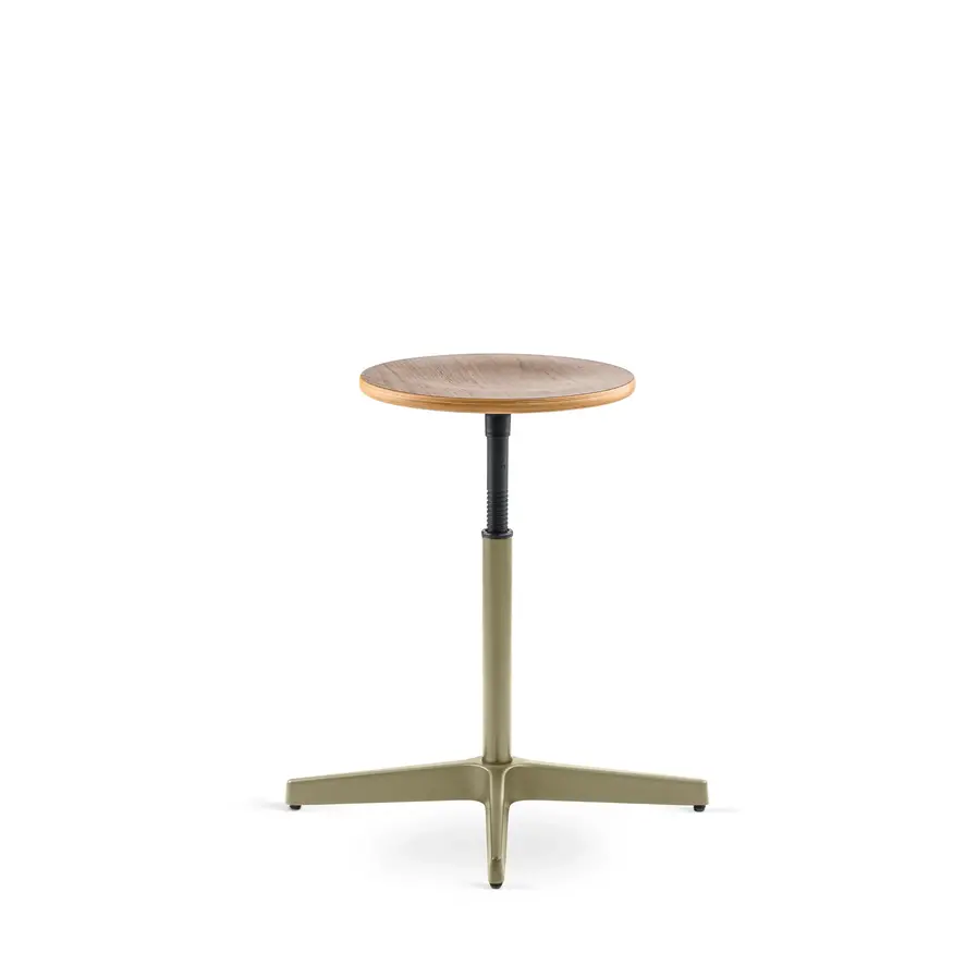 Dykmeyer Industrial Design Stool Jops