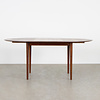 Peter Hvidt & Orla Molgaard Nielsen table model 311 Soborg Mobelfabrik