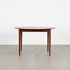 Peter Hvidt & Orla Molgaard Nielsen table model 311 Soborg Mobelfabrik