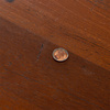 Peter Hvidt & Orla Molgaard Nielsen table model 311 Soborg Mobelfabrik