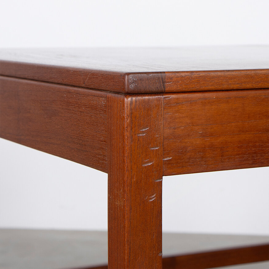 Fredericia Borge Mogensen (salon)tafel 5363 Fredericia 80x80x65