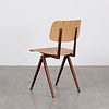 Galvanitas Compass Collection S16 Design Dining Chair