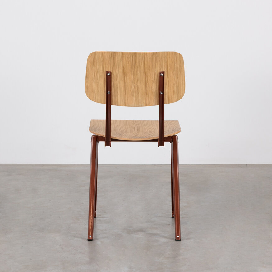 Galvanitas Compass Collection S16 Design Dining Chair