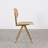 Galvanitas Compass Collection S16 Design Dining Chair