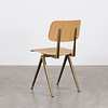 Galvanitas Compass Collection S16 Design Dining Chair
