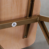 Galvanitas Compass Collection S16 Eetkamerstoel