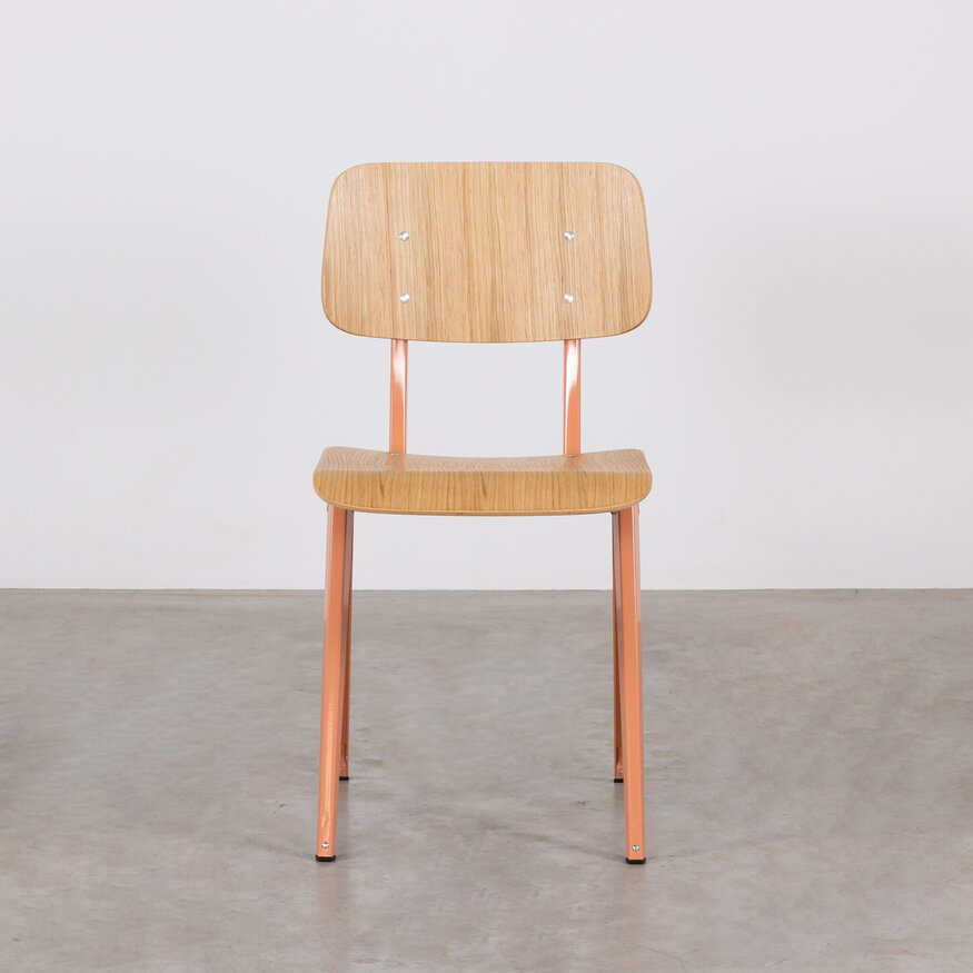 S16 Design Eetkamerstoel Galvanitas Compass Collection S16 Design Eetkamerstoel