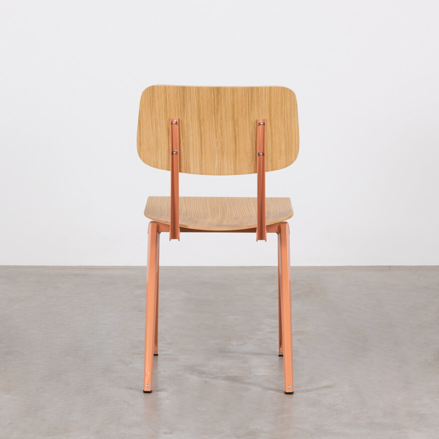 S16 Design Dining Chair Galvanitas Compass Collection S16 Design Dining Chair