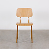 Galvanitas Compass Collection S16 Dining Chair