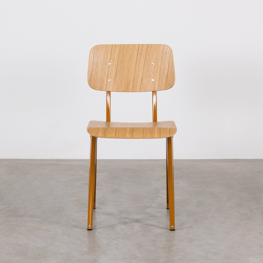 Galvanitas Compass Collection S16 Design Eetkamerstoel