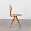Galvanitas Compass Collection S16 Design Dining Chair