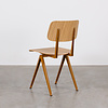 Galvanitas Compass Collection S16 Design Dining Chair