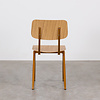 Galvanitas Compass Collection S16 Dining Chair