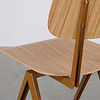 Galvanitas Compass Collection S16 Dining Chair