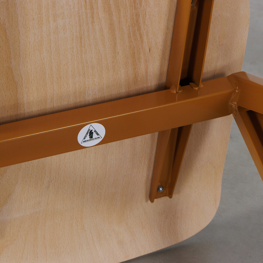 Galvanitas Compass Collection S16 Design Eetkamerstoel