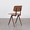 Galvanitas Compass Collection S16 Design Dining Chair