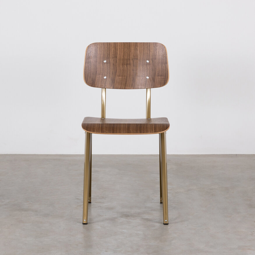 Galvanitas Compass Collection S16 Design Eetkamerstoel