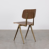 Galvanitas Compass Collection S16 Design Dining Chair