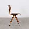 Galvanitas Compass Collection Galvanitas S16 Design Schoolstoel