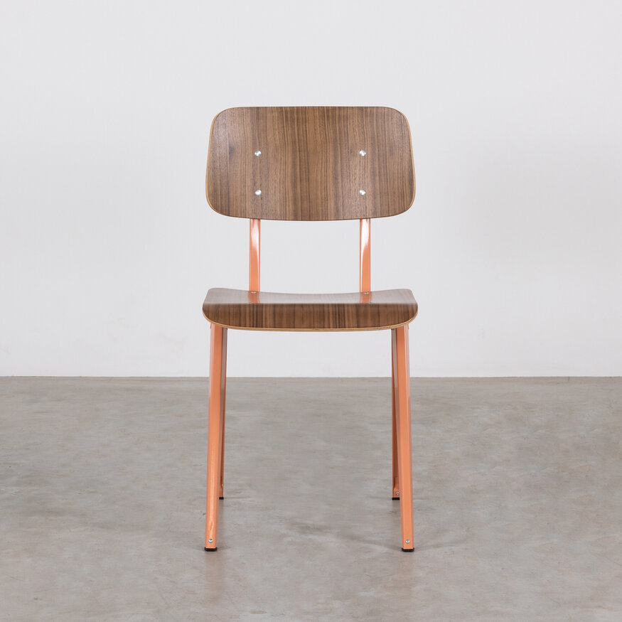 Galvanitas Compass Collection S16 Design Eetkamerstoel