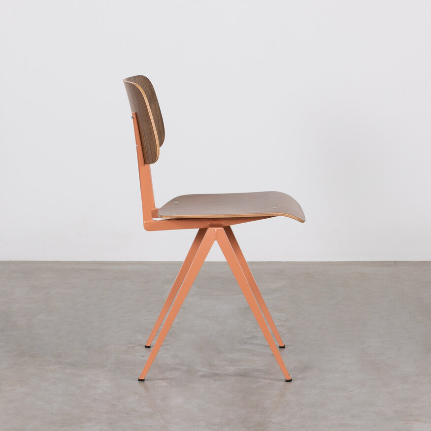 Galvanitas Compass Collection S16 Design Dining Chair