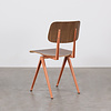 Galvanitas Compass Collection S16 Design Dining Chair