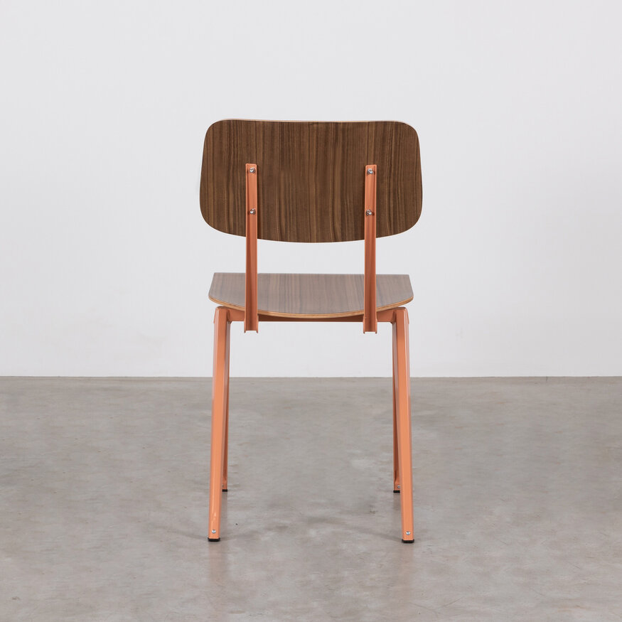 Galvanitas Compass Collection S16 Design Eetkamerstoel