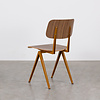 Galvanitas Compass Collection S16 Design Dining Chair