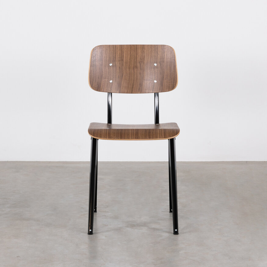 S16 Design Dining Chair Galvanitas Compass Collection S16 Design Dining Chair