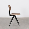 Galvanitas Compass Collection S16 Design Dining Chair