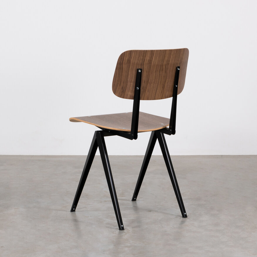 S16 Design Dining Chair Galvanitas Compass Collection S16 Design Dining Chair