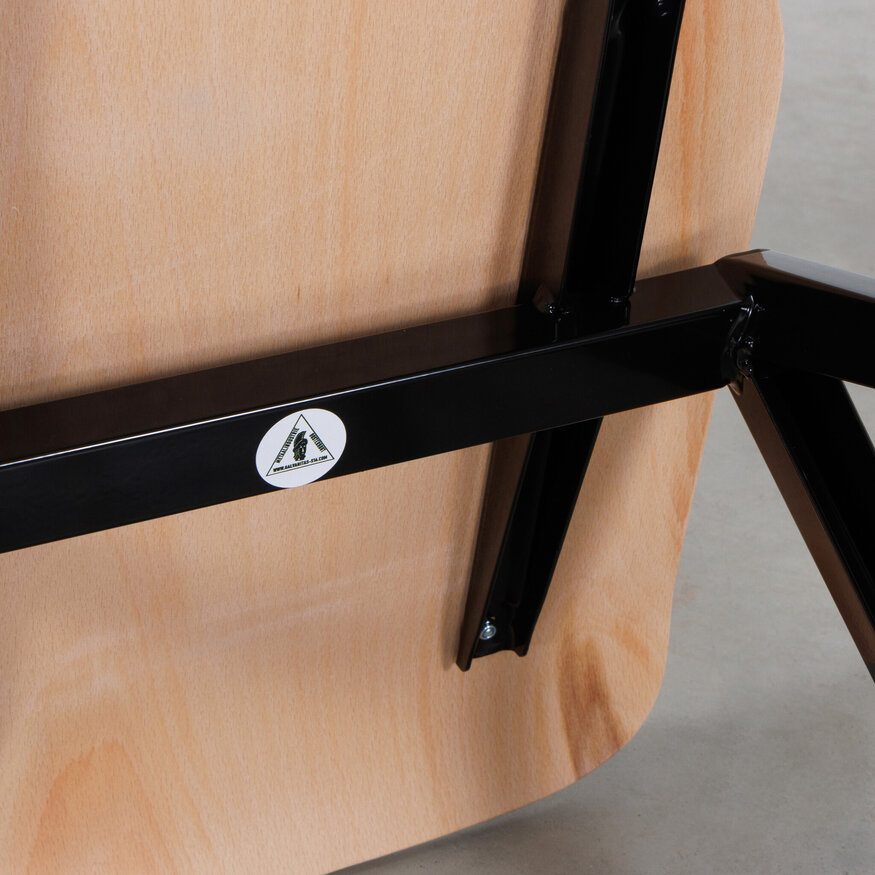 S16 Design Dining Chair Galvanitas Compass Collection S16 Design Dining Chair