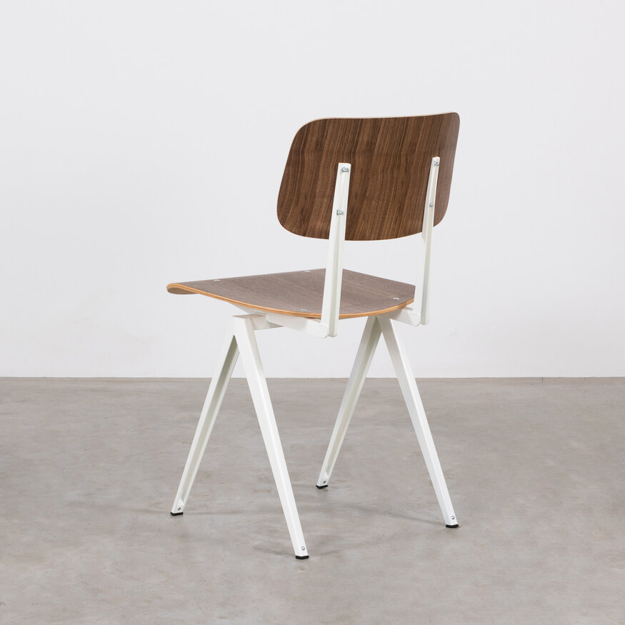 S16 Design Dining Chair Galvanitas Compass Collection S16 Design Dining Chair