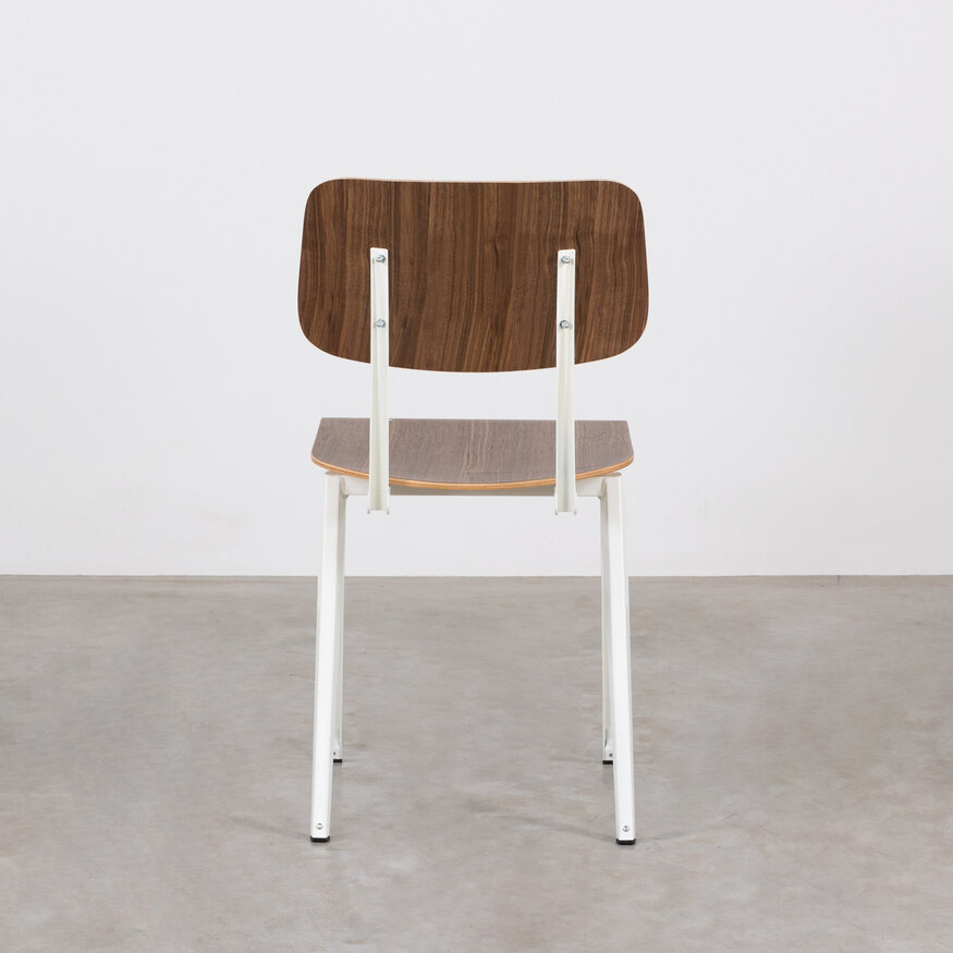 S16 Design Dining Chair Galvanitas Compass Collection S16 Design Dining Chair