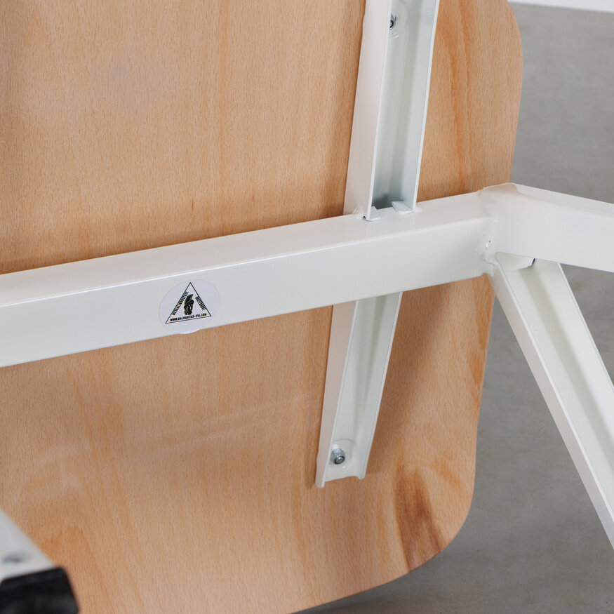 S16 Design Dining Chair Galvanitas Compass Collection S16 Design Dining Chair