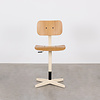 Dykmeyer Elon Industrial Work Chair