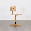 Dykmeyer Elon Industrial Work Chair