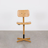 Dykmeyer Elon Industrial Work Chair