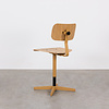 Dykmeyer Elon Industrial Work Chair