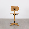 Dykmeyer Elon Industrial Work Chair