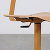 Dykmeyer Elon Industrial Work Chair