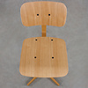 Dykmeyer Elon Industrial Work Chair