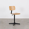 Dykmeyer Industrial Work Chair Elon