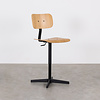 Dykmeyer Industrial Work Chair Elon